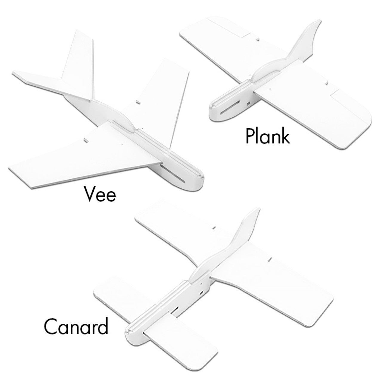 Flite Test FT EZ3 First Flyers MKR2